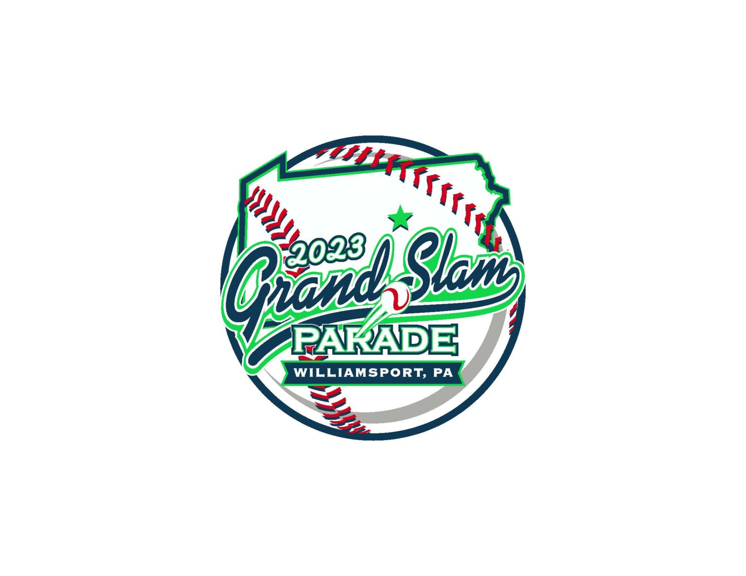 Grand Slam Parade County Visitors Bureau