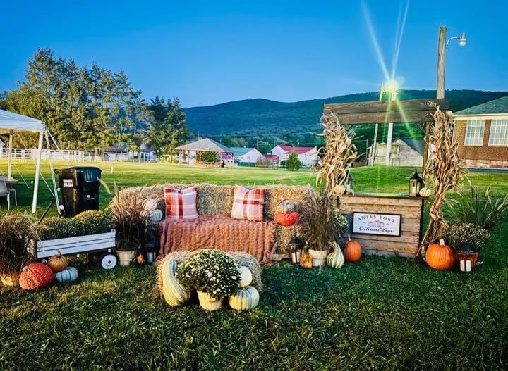 Antes Fort Historical Days6