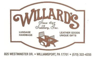 Willard’s Saddlery