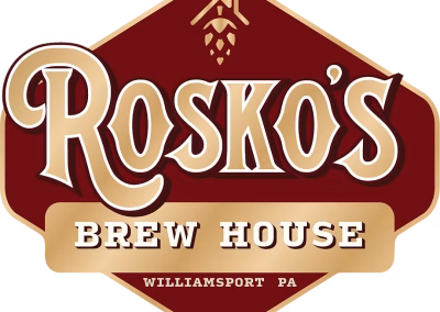 Rosko’s Brew House