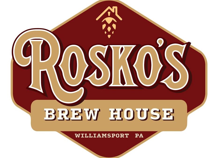 Congratulations to Rosko’s Brew House who is celebrating their ...
