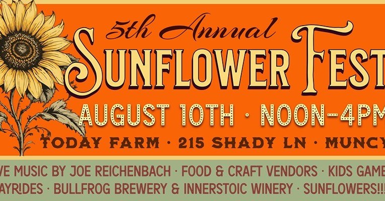 Spend the day at Today Farm & Market for ...