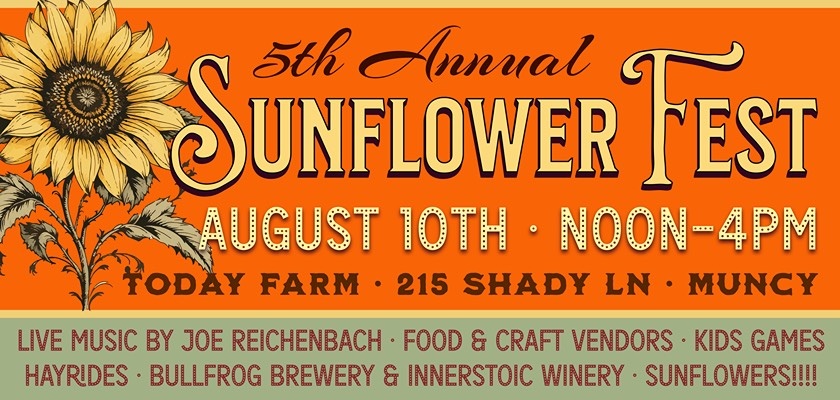 Just a reminder about this fun event to be ...