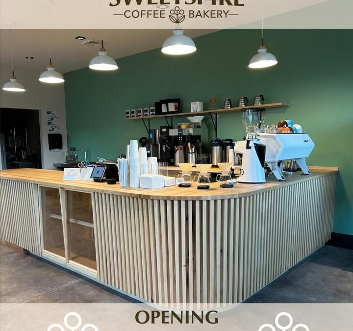 Sweetspire Coffee