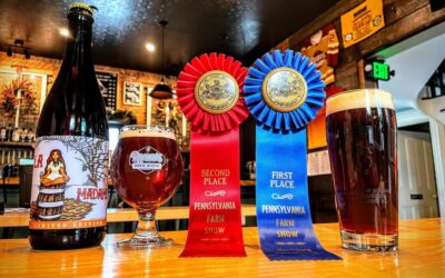 This is such exciting news for our friends at ...