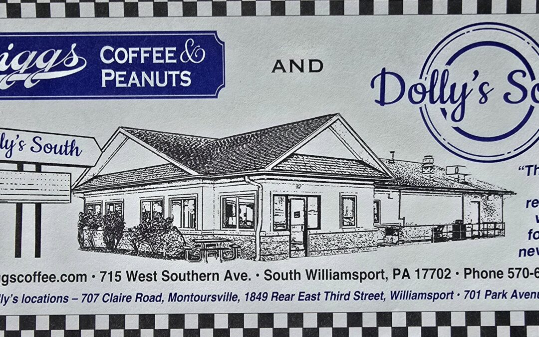 Dolly’s Diner South