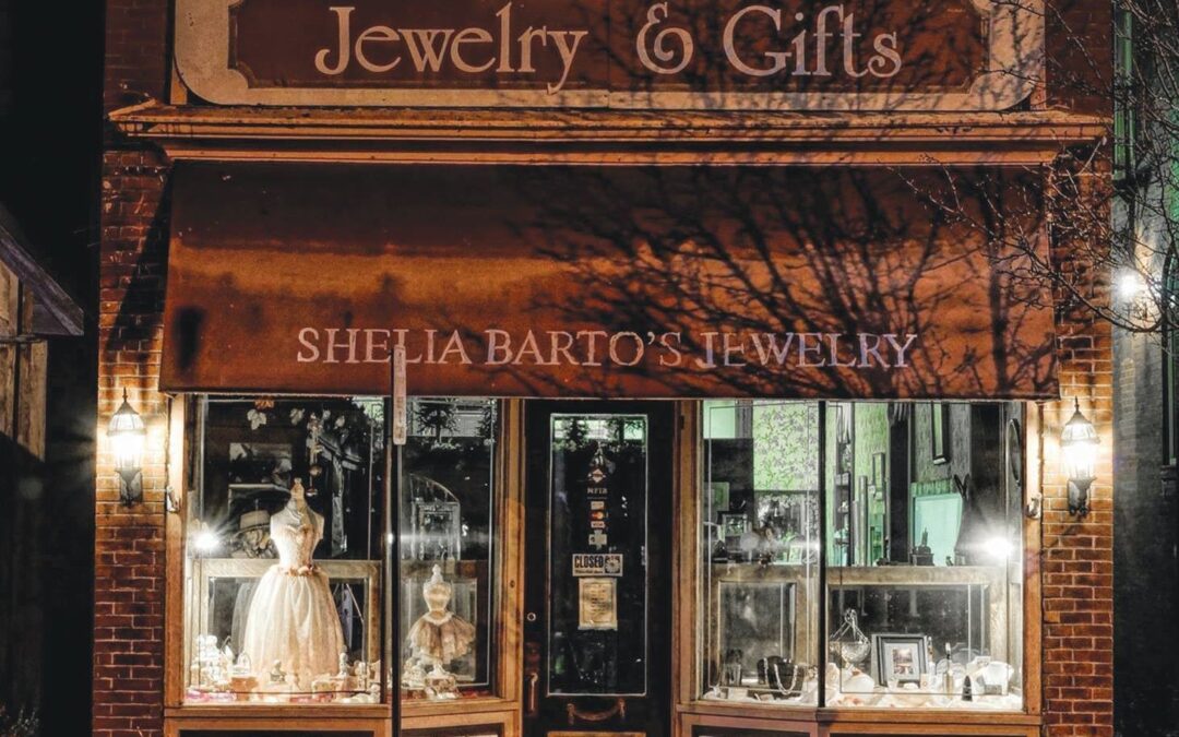 Shelia Barto’s Jewelry & Gifts