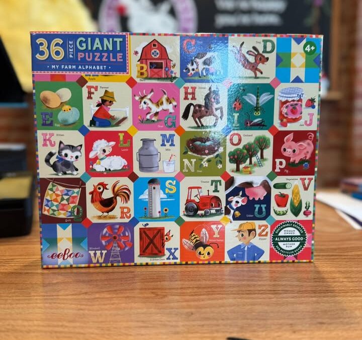 Photos from The Mulberry Moose’s post