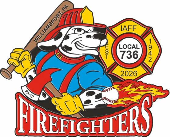 Kriger Fencing for WIlliamsport FD pin