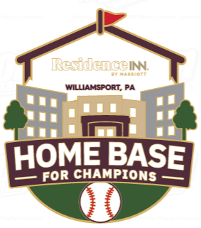 Residence Inn pin
