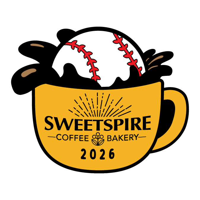 Sweetspire pin
