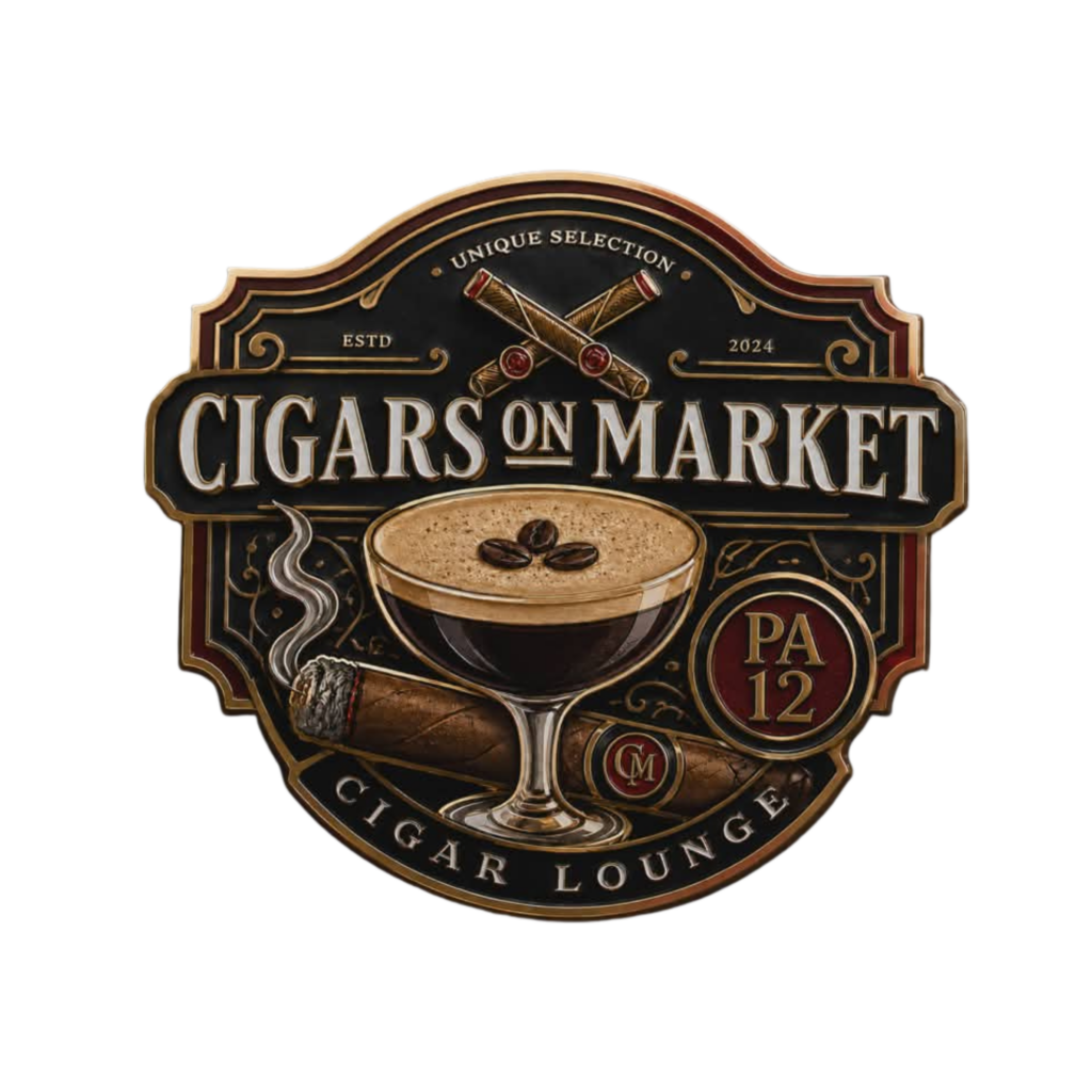 The Bar on Market pin
