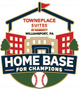 Towneplace Suites pin
