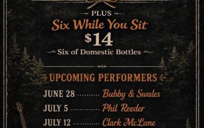 Perfect time to plan your Summer Sundays … and ...