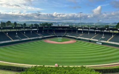 Photos from World of Little League’s post