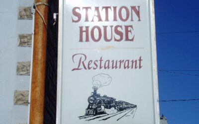 The Station House Restaurant in Montgomery offers delicious homestyle ...