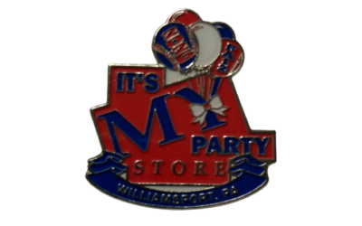 It’s MY Party Store