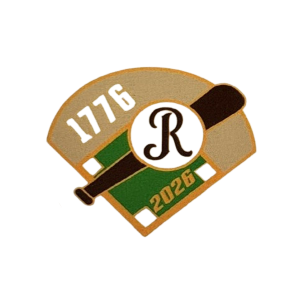 John Ryan Brewery pin