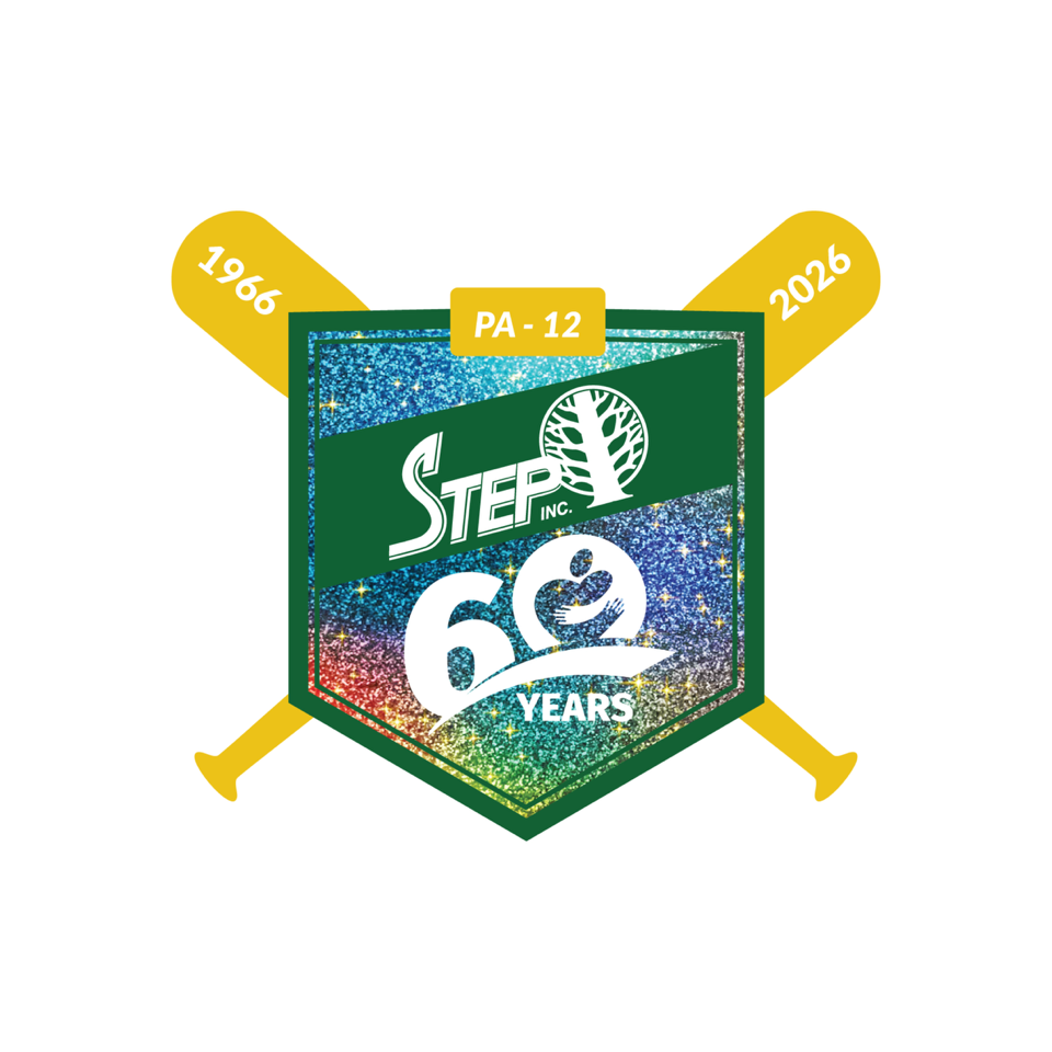 STEP pin