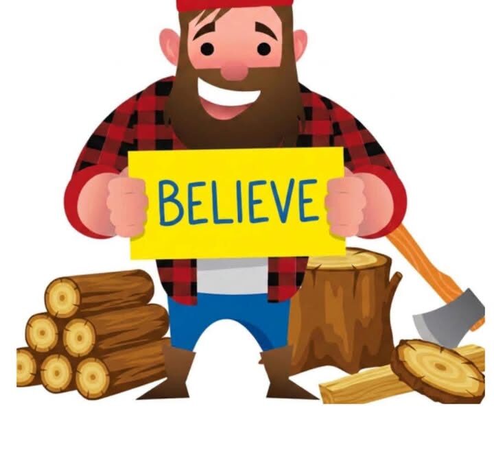 Hey there traveling pals…Lyco the Lumberjack here