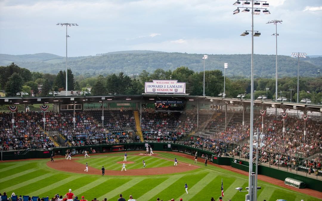 Photos from Pennsylvania Department of Community and Economic Development’s ...