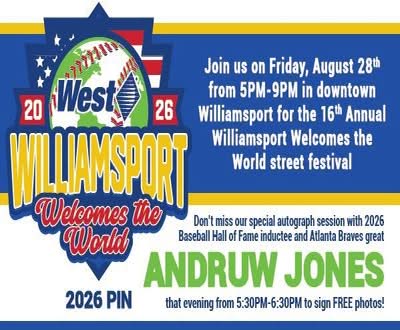Come and join us for Friday August 28th – ...