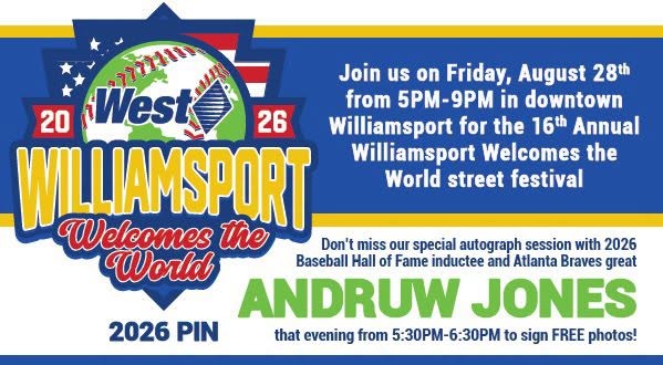 Come and join us for Friday August 28th – ...