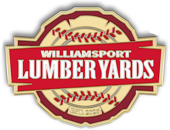 Williamsport Lumber Yards pin